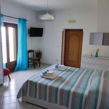 Apartamento Eden Tra I Limoni Minori Exterior foto