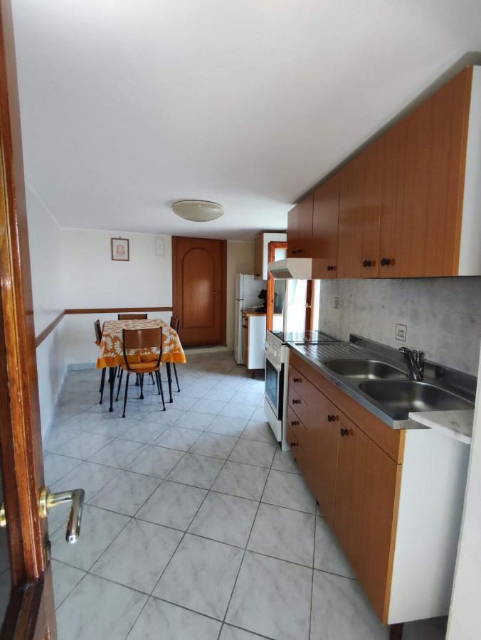 Apartamento Eden Tra I Limoni Minori Exterior foto