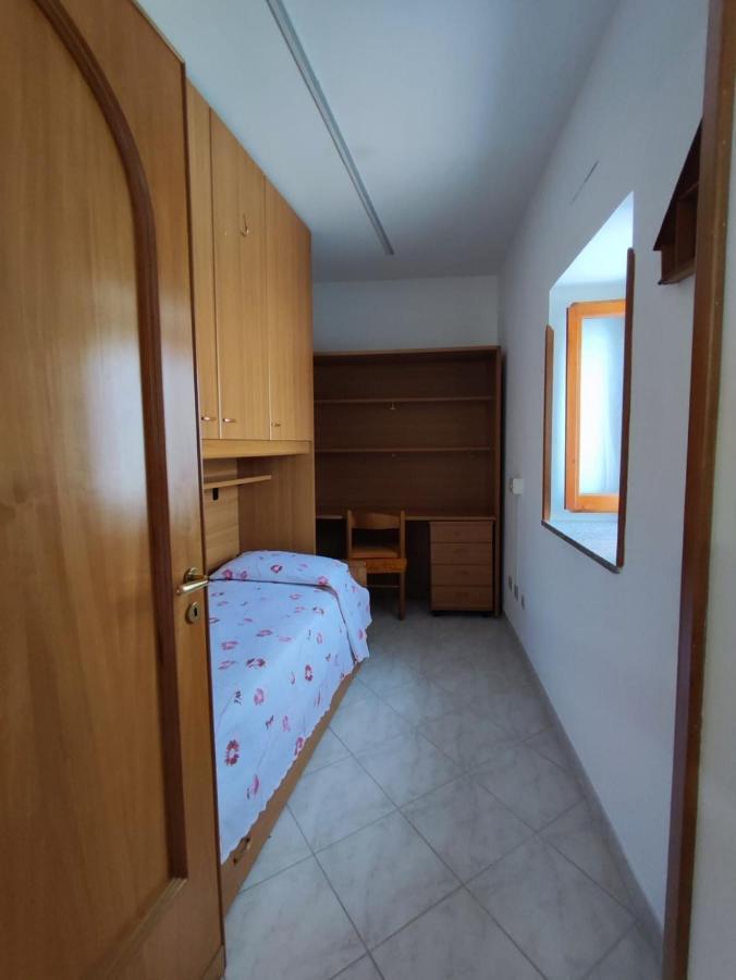 Apartamento Eden Tra I Limoni Minori Exterior foto
