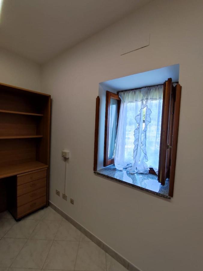Apartamento Eden Tra I Limoni Minori Exterior foto