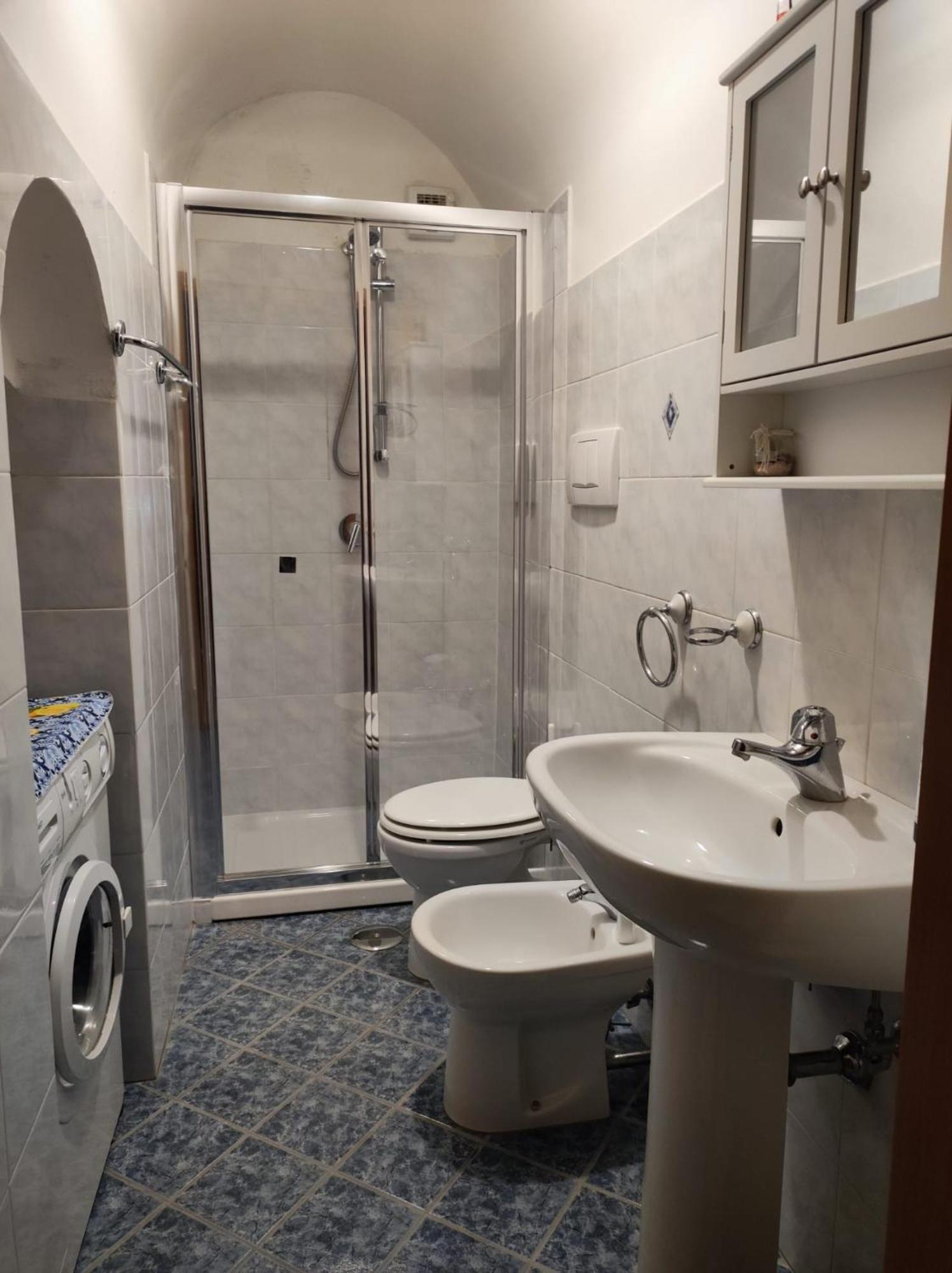 Apartamento Eden Tra I Limoni Minori Exterior foto