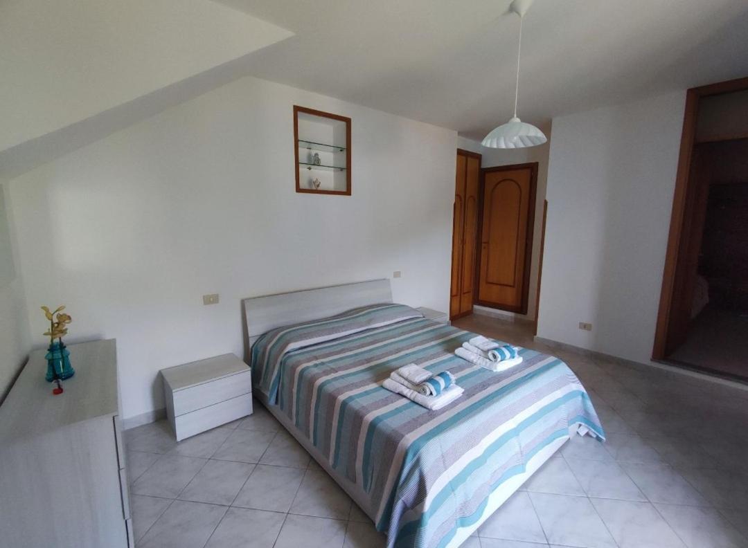 Apartamento Eden Tra I Limoni Minori Exterior foto